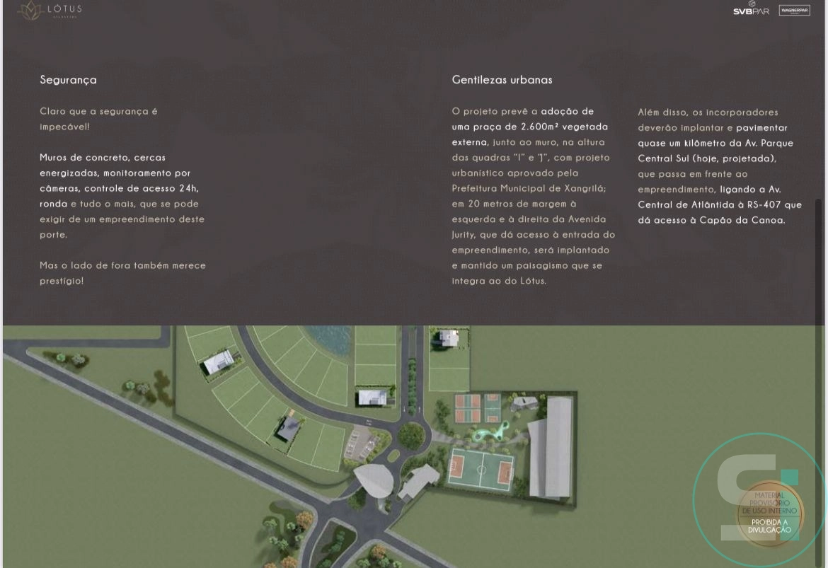 3ª foto do condomínio