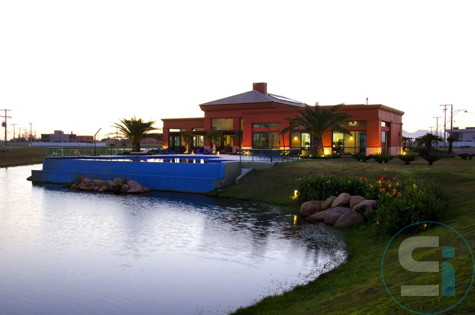 5ª foto do condomínio