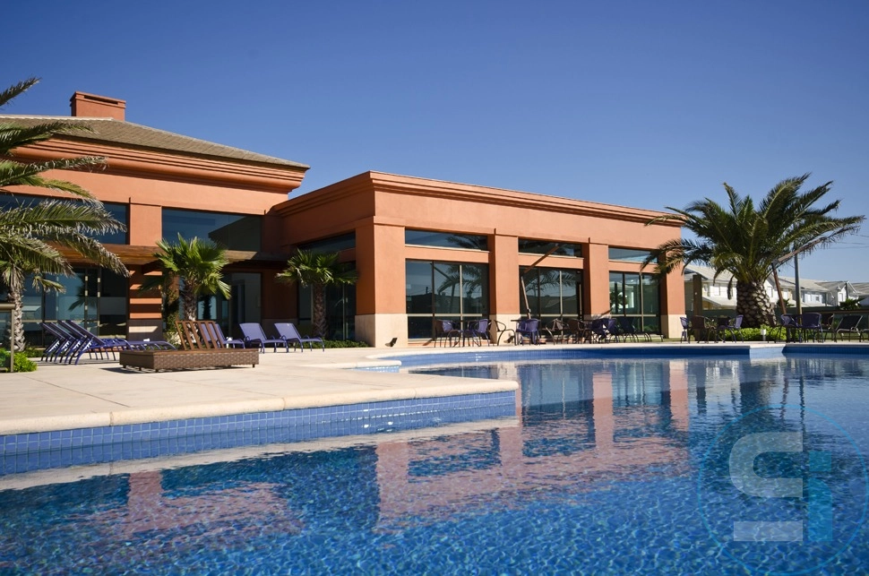 4ª foto do condomínio