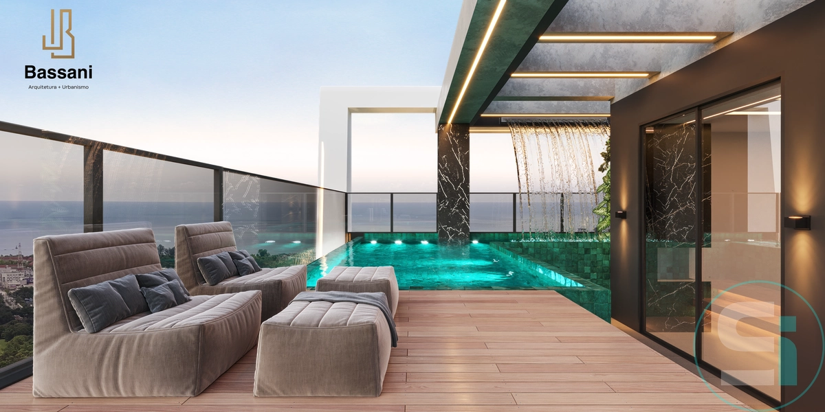 3ª foto do condomínio