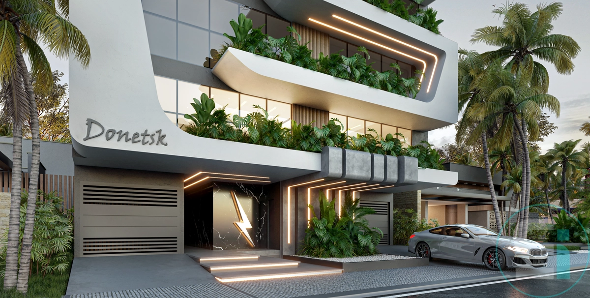 5ª foto do condomínio