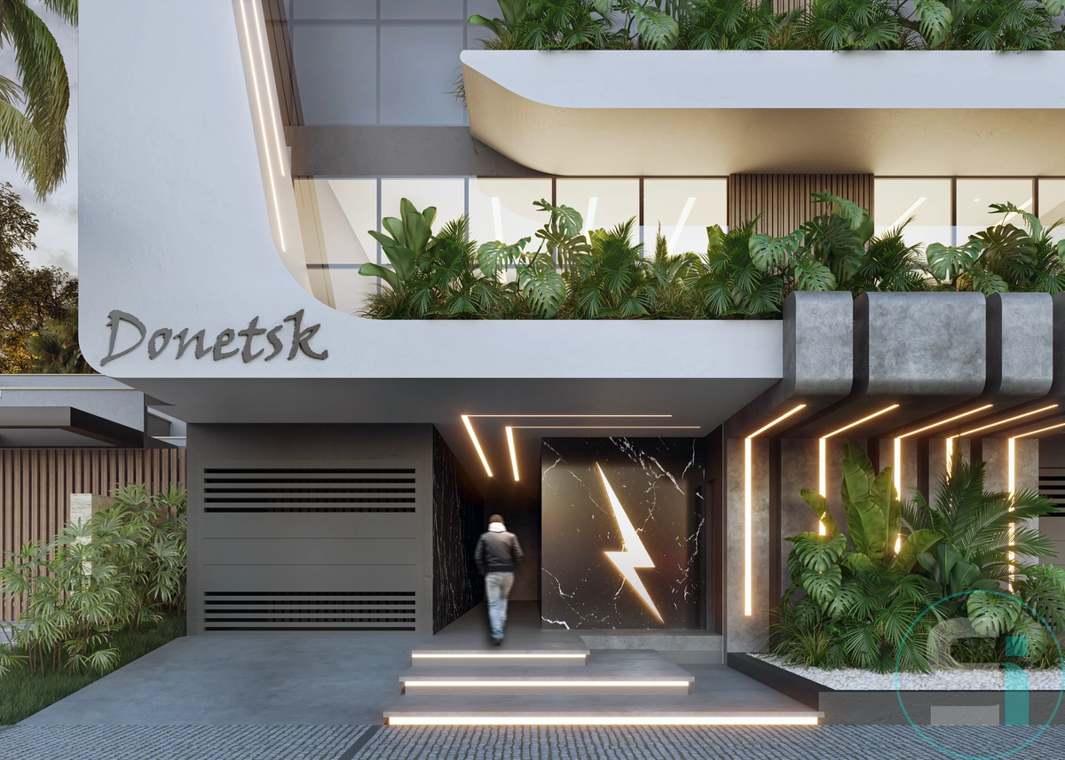 6ª foto do condomínio