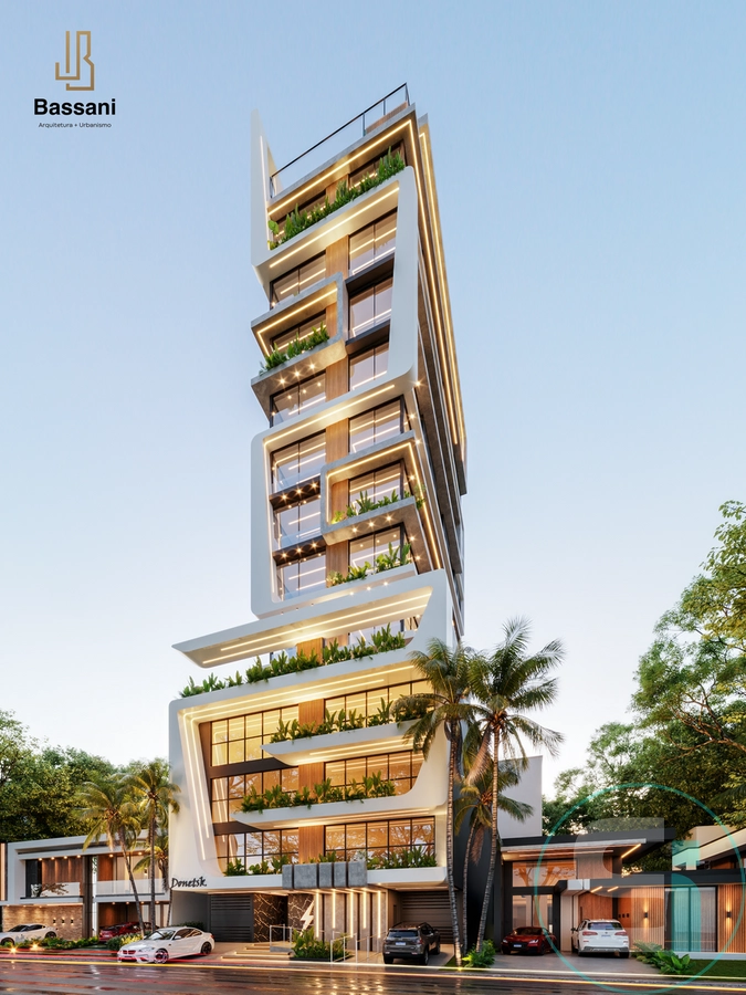 2ª foto do condomínio