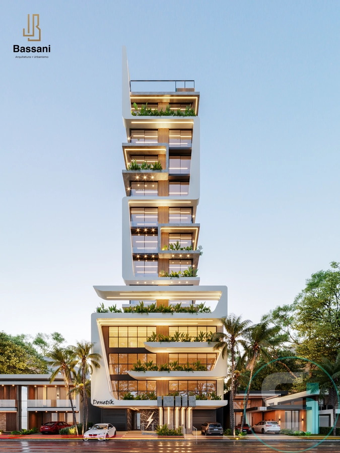 8ª foto do condomínio