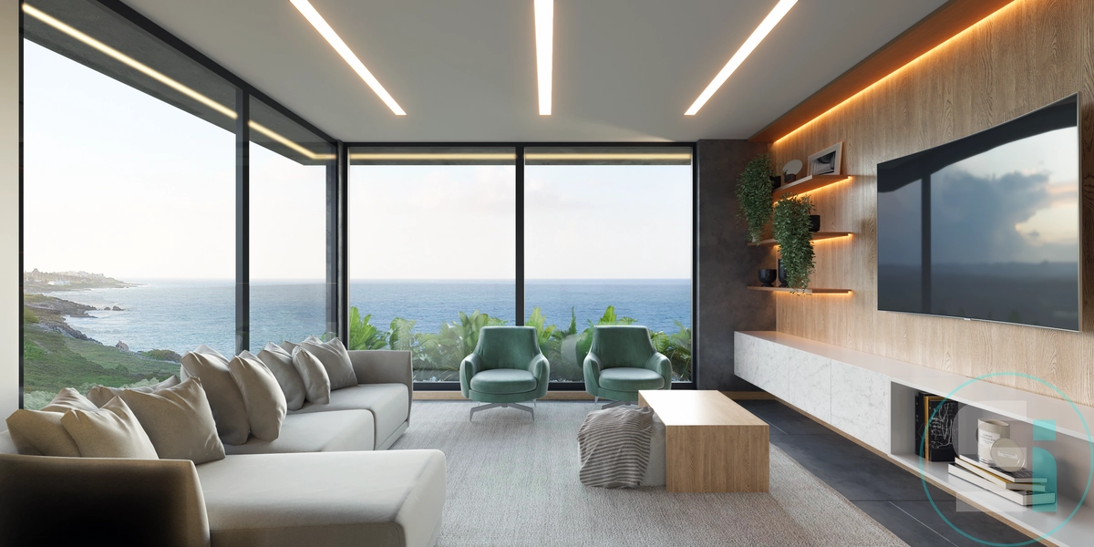 7ª foto do condomínio