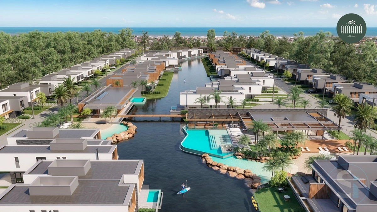 9ª foto do condomínio