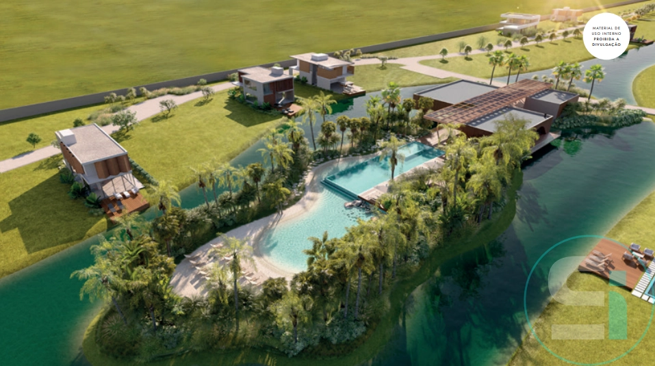 33ª foto do condomínio