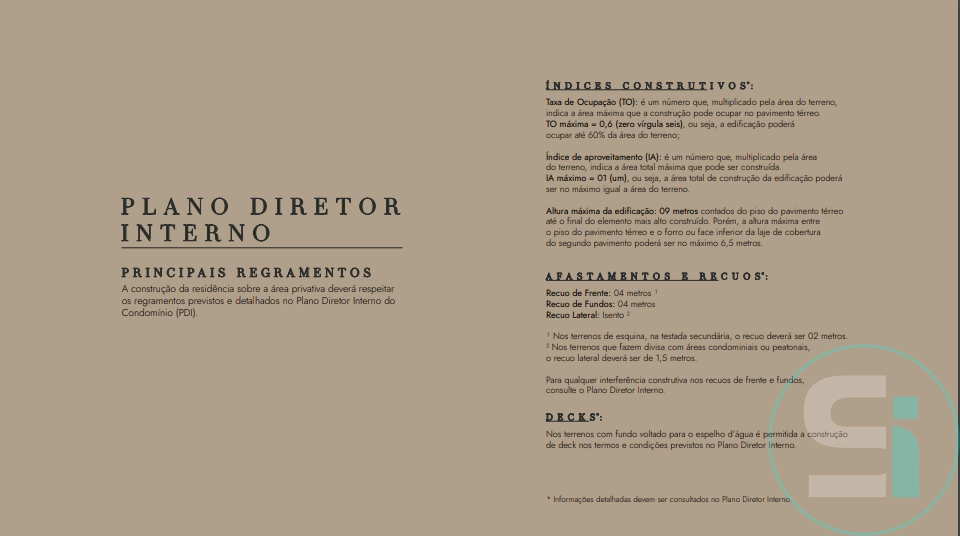 11ª foto do condomínio