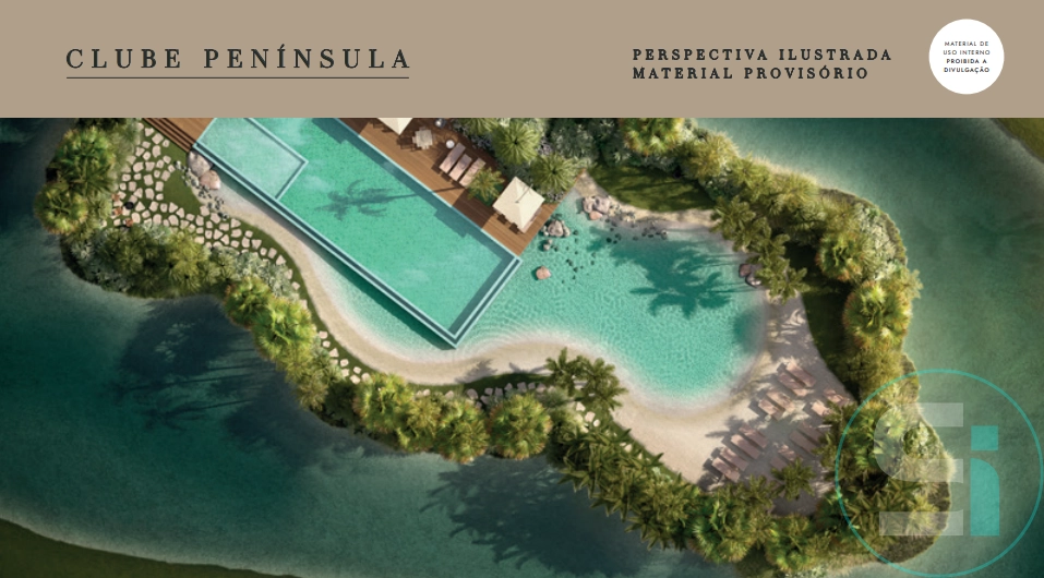 19ª foto do condomínio