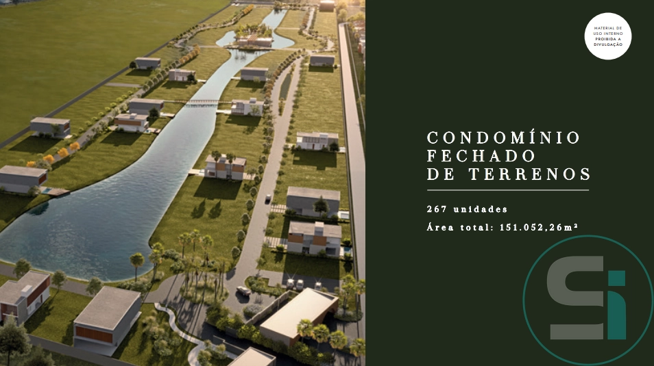 15ª foto do condomínio