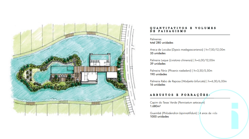 32ª foto do condomínio