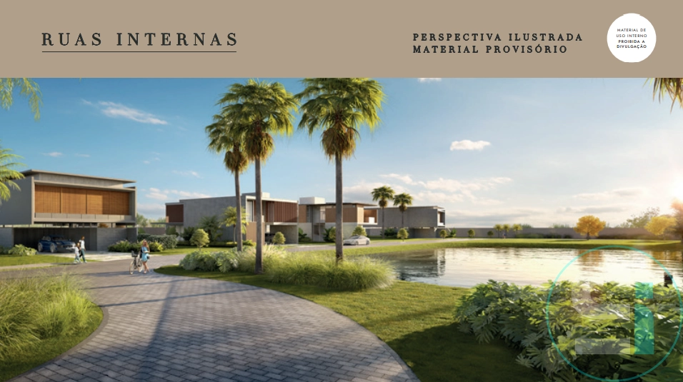 18ª foto do condomínio