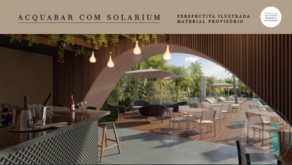 26ª foto do condomínio