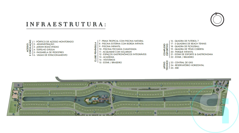 31ª foto do condomínio