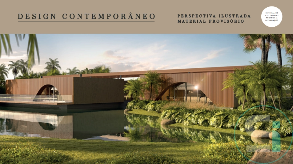 3ª foto do condomínio