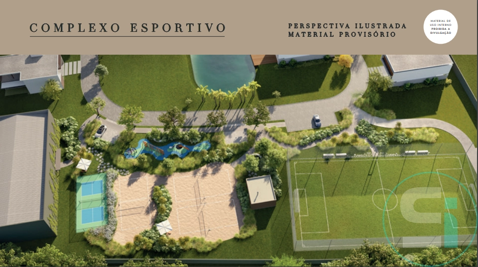 30ª foto do condomínio