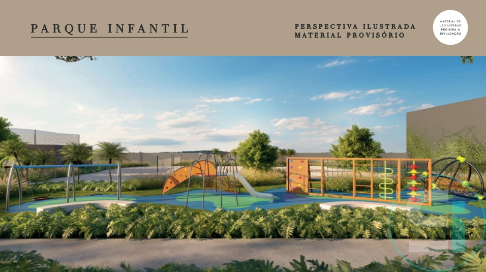 10ª foto do condomínio