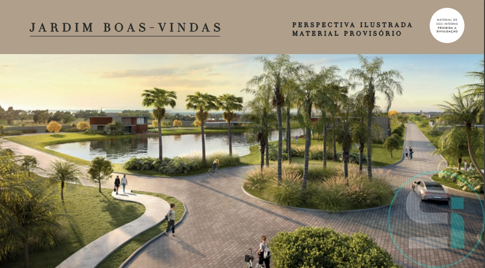 17ª foto do condomínio