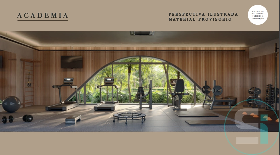 29ª foto do condomínio