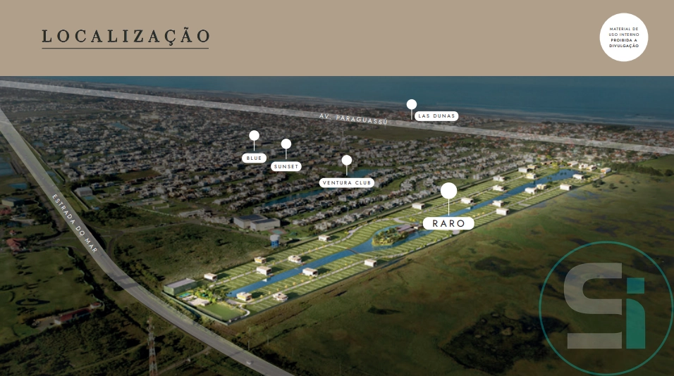 14ª foto do condomínio