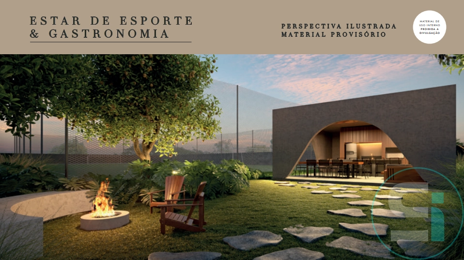 9ª foto do condomínio