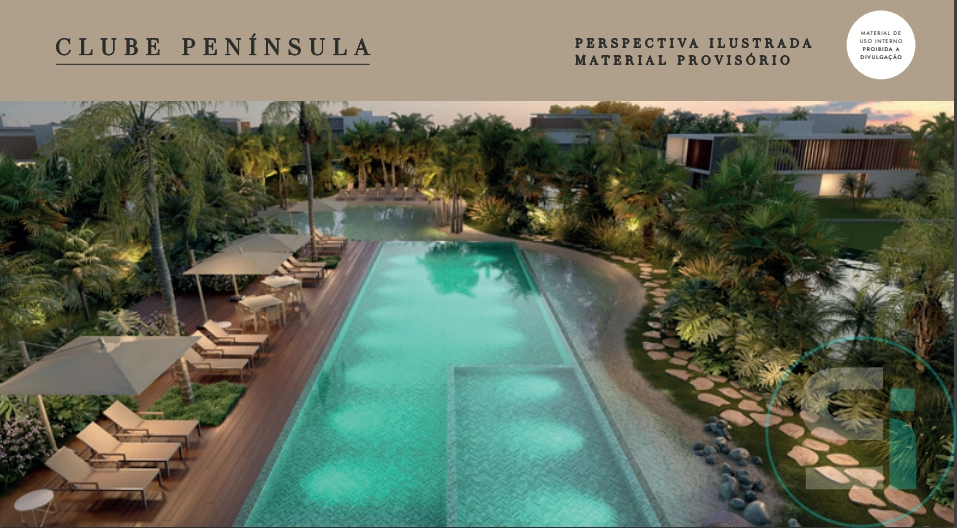 21ª foto do condomínio