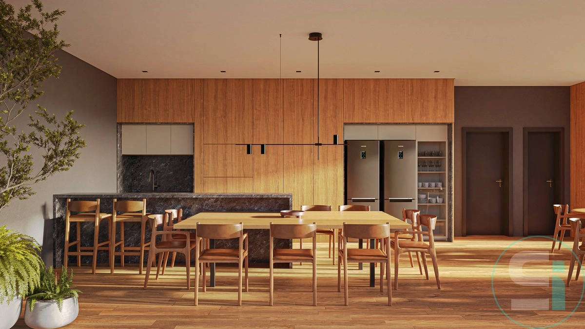 9ª foto do condomínio