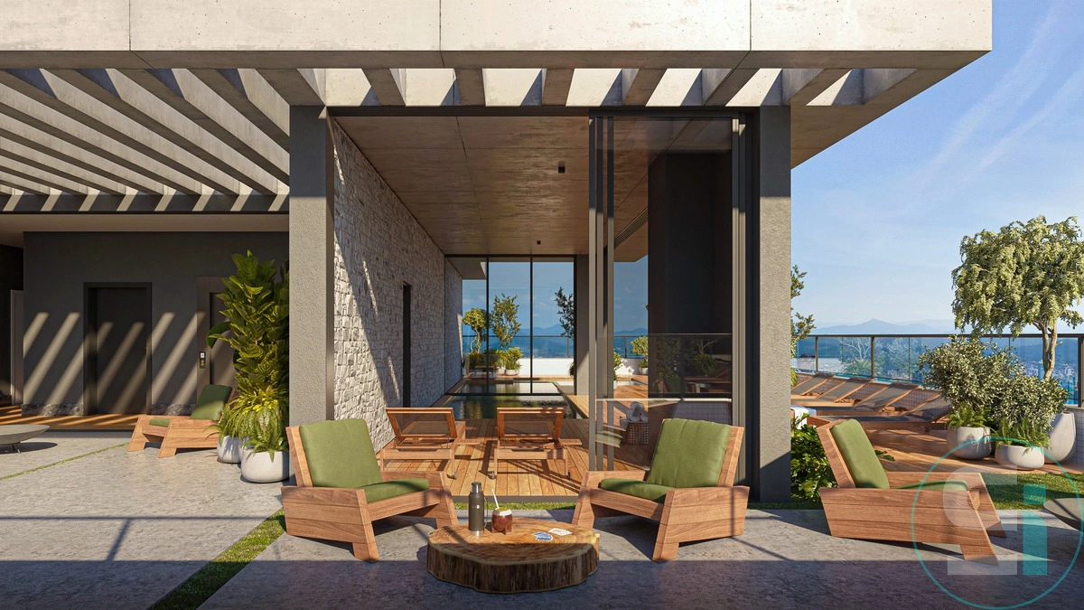 7ª foto do condomínio