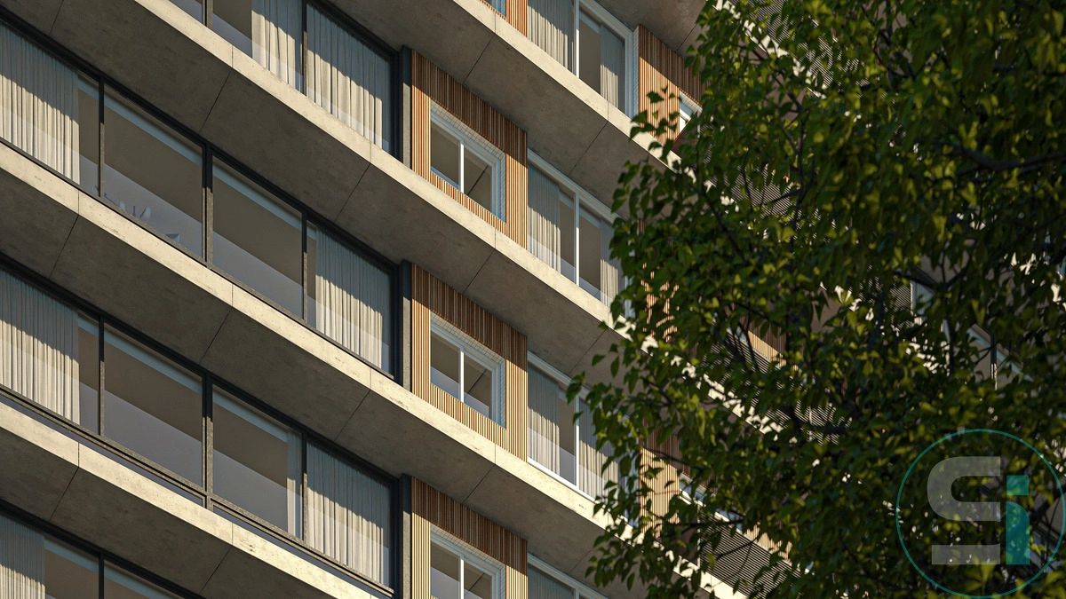 3ª foto do condomínio