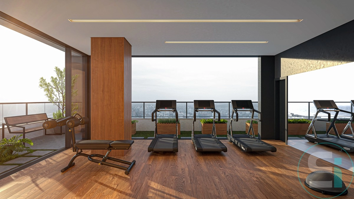 10ª foto do condomínio