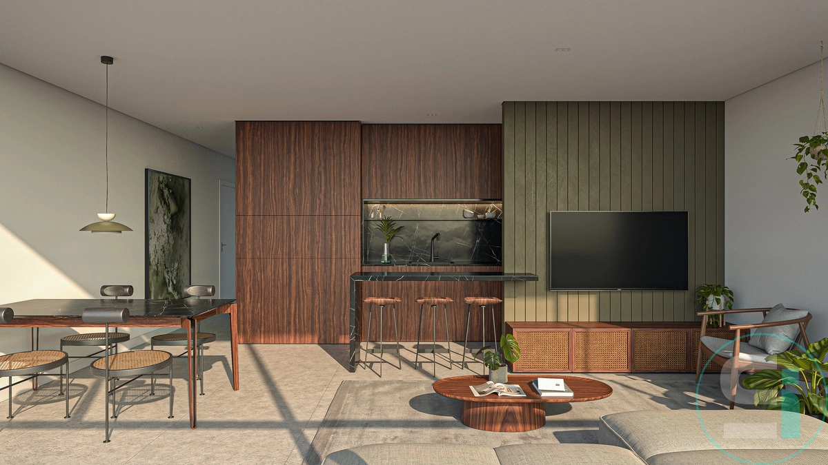 14ª foto do condomínio