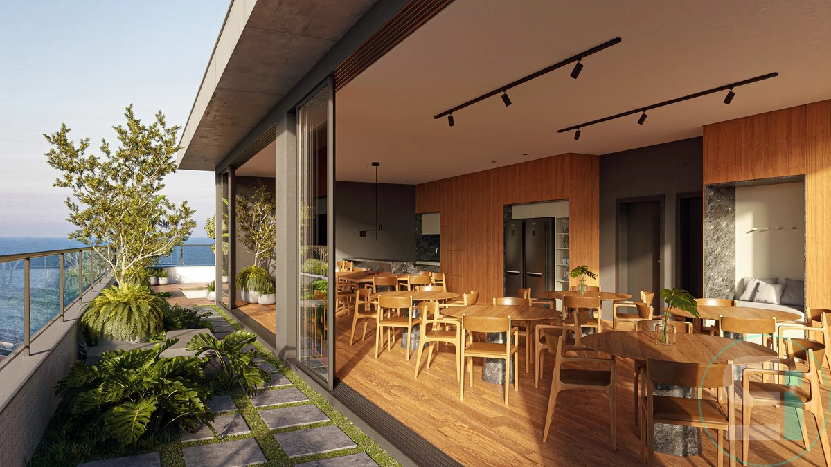 5ª foto do condomínio