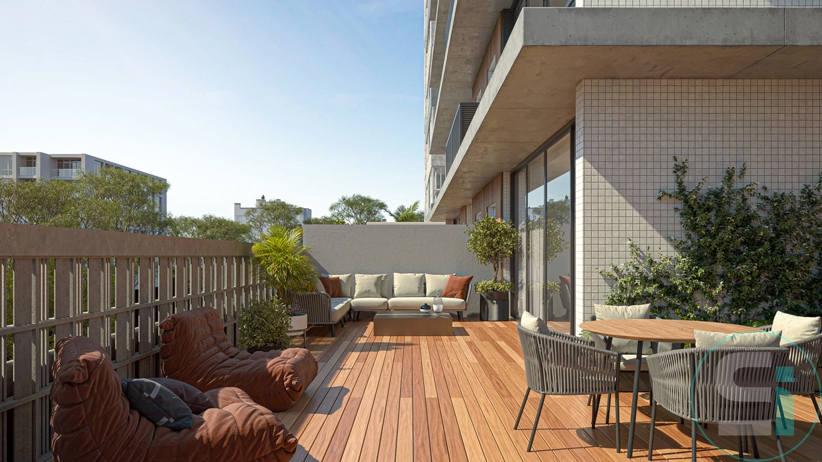 12ª foto do condomínio