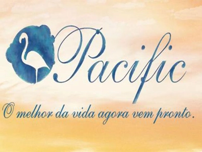 condiminio - Pacific Residence Club