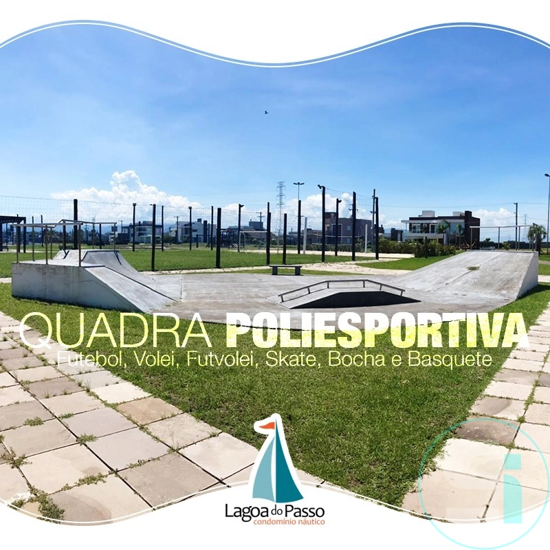 27ª foto do condomínio