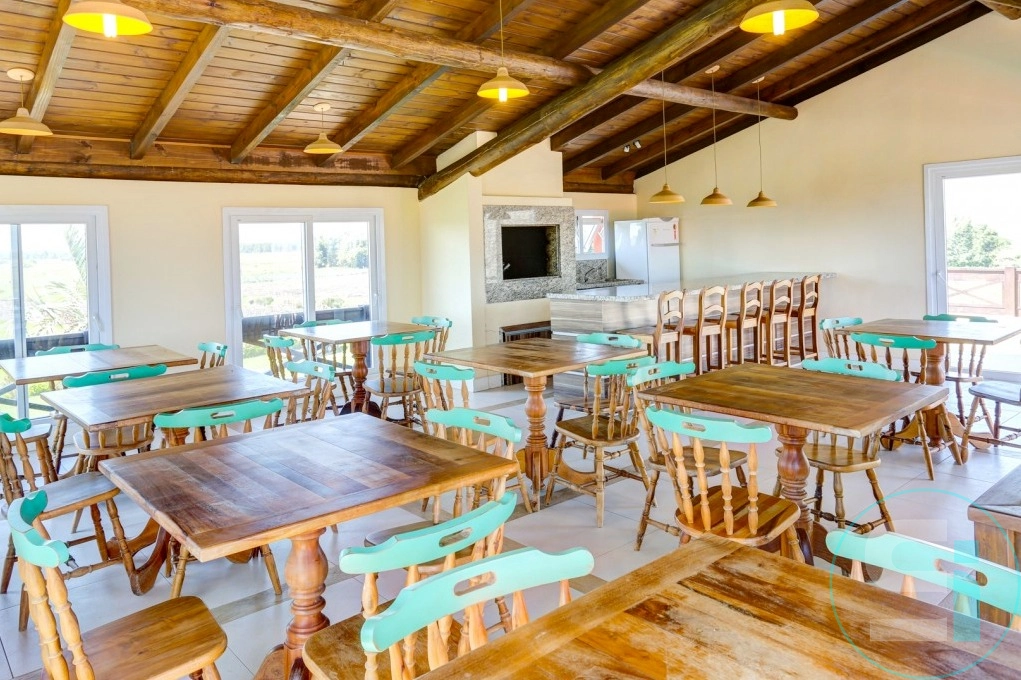 18ª foto do condomínio