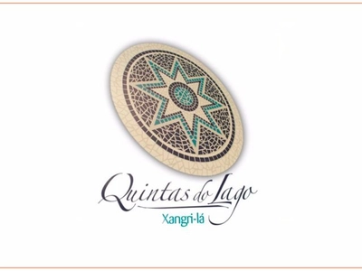 condiminio - Quintas do Lago