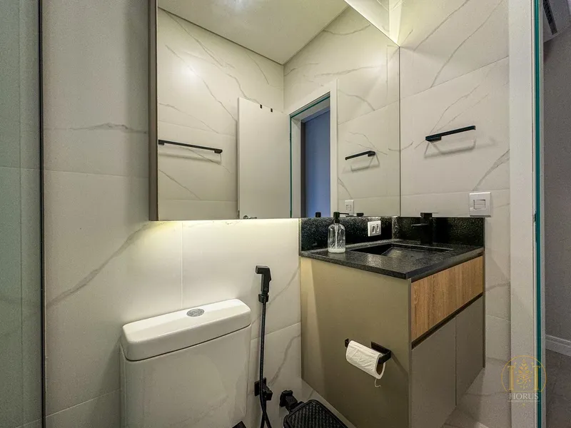 Casa de Alto Padrão com piscina no Condomínio Sunset: 20ª foto da galeria de imagens do imóvel