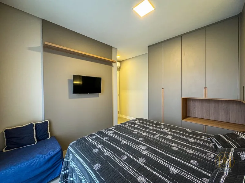 Casa de Alto Padrão com piscina no Condomínio Sunset: 24ª foto da galeria de imagens do imóvel