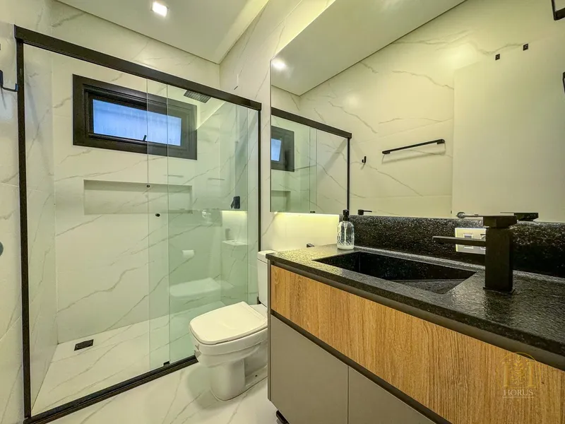 Casa de Alto Padrão com piscina no Condomínio Sunset: 21ª foto da galeria de imagens do imóvel