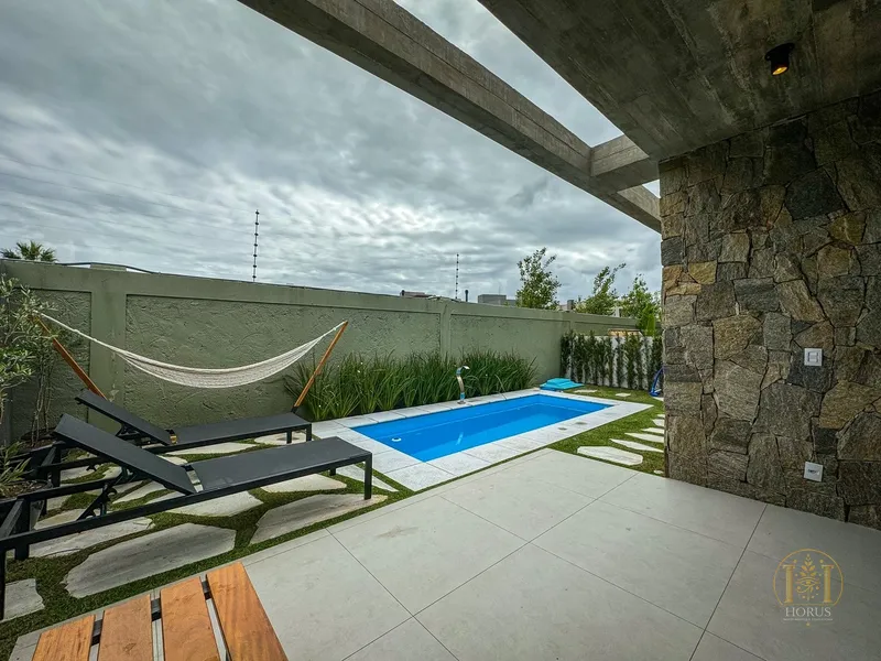 Casa de Alto Padrão com piscina no Condomínio Sunset: 43ª foto da galeria de imagens do imóvel