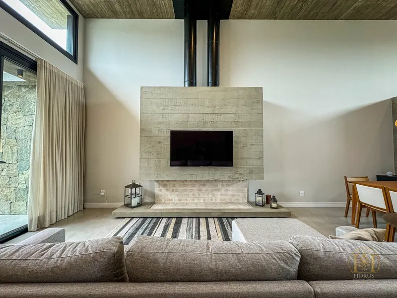 Casa de Alto Padrão com piscina no Condomínio Sunset: 51ª foto da galeria de imagens do imóvel