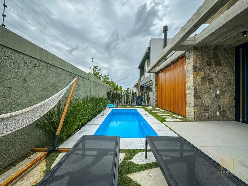 Casa de Alto Padrão com piscina no Condomínio Sunset: 42ª foto da galeria de imagens do imóvel