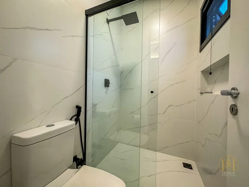 Casa de Alto Padrão com piscina no Condomínio Sunset: 30ª foto da galeria de imagens do imóvel