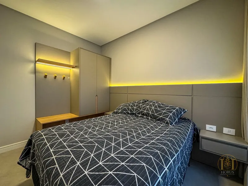 Casa de Alto Padrão com piscina no Condomínio Sunset: 28ª foto da galeria de imagens do imóvel