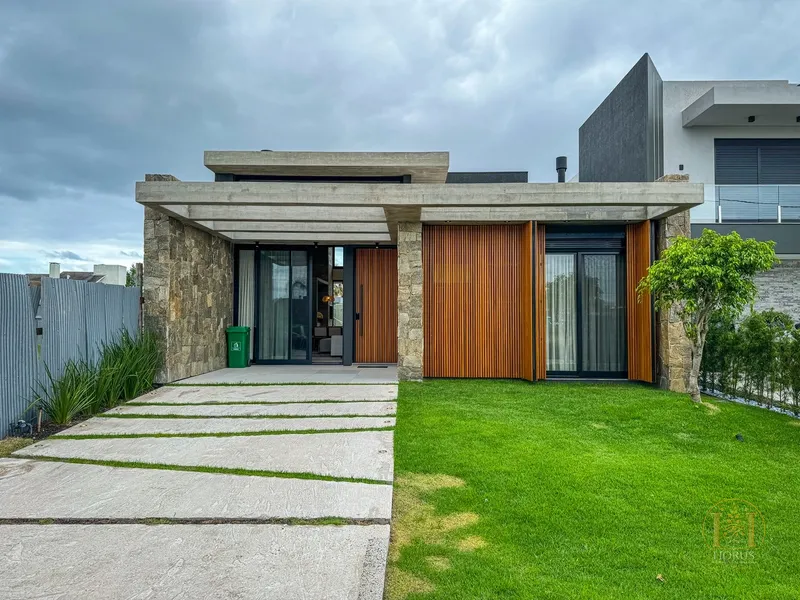 Casa de Alto Padrão com piscina no Condomínio Sunset: 56ª foto da galeria de imagens do imóvel