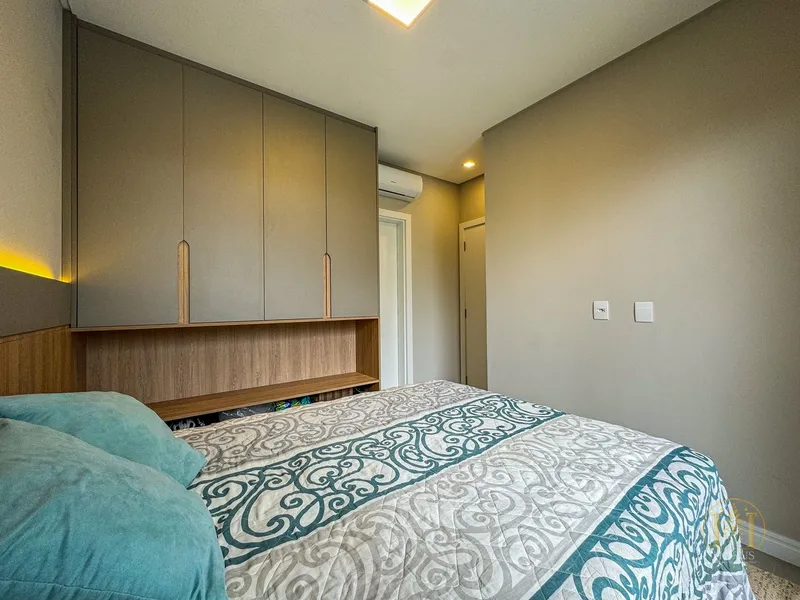 Casa de Alto Padrão com piscina no Condomínio Sunset: 17ª foto da galeria de imagens do imóvel