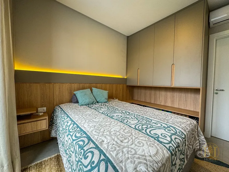 Casa de Alto Padrão com piscina no Condomínio Sunset: 18ª foto da galeria de imagens do imóvel