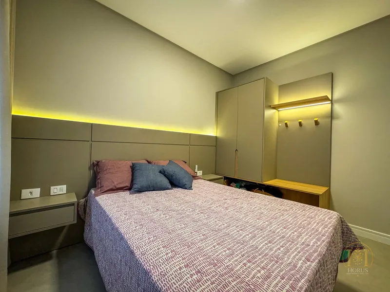 Casa de Alto Padrão com piscina no Condomínio Sunset: 33ª foto da galeria de imagens do imóvel