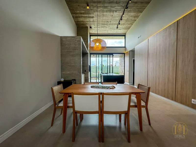 Casa de Alto Padrão com piscina no Condomínio Sunset: 48ª foto da galeria de imagens do imóvel